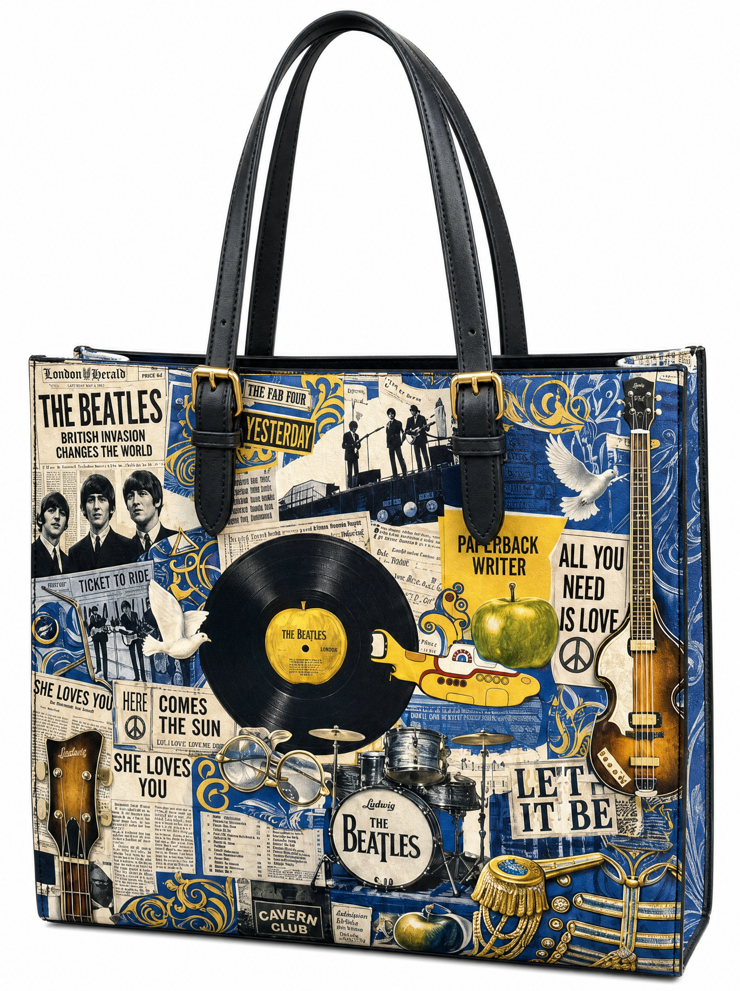 Junias Bags