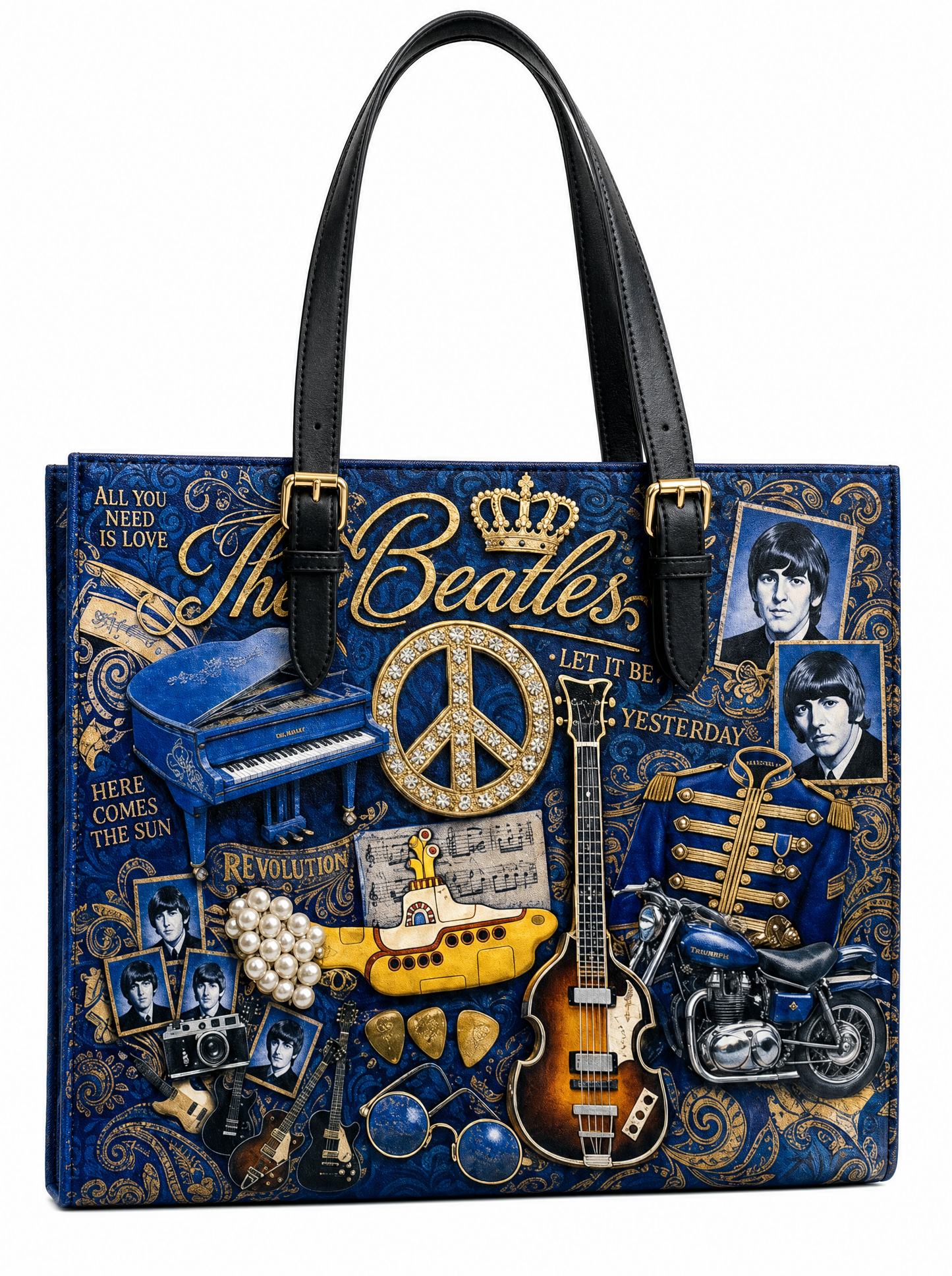Junias Bags